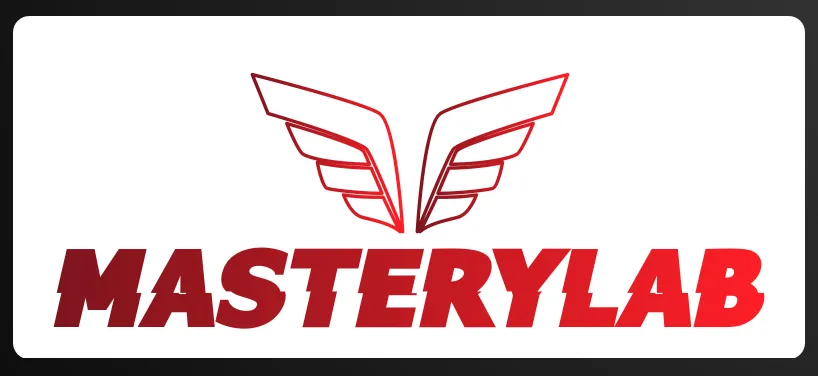 MasteryLab Logo