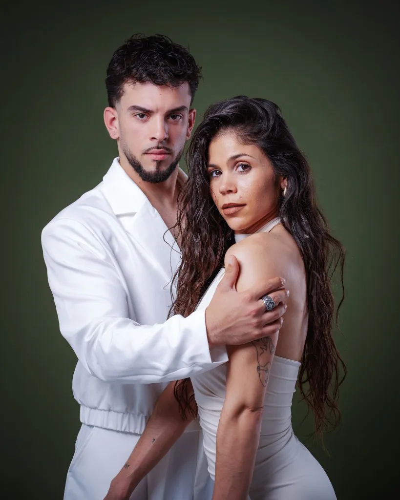 Aitor & Sara