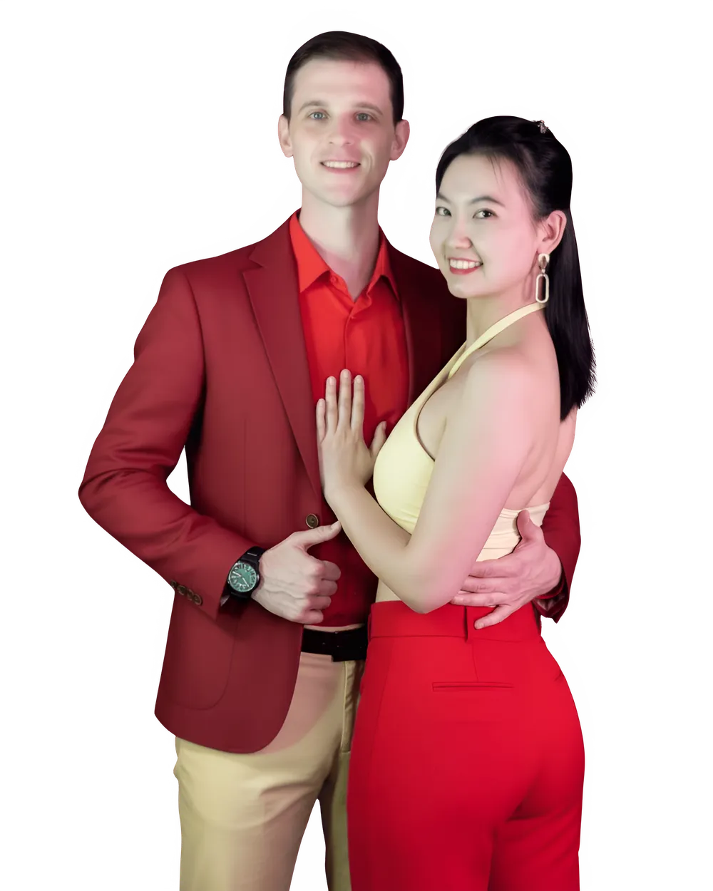 Ale & Xidan