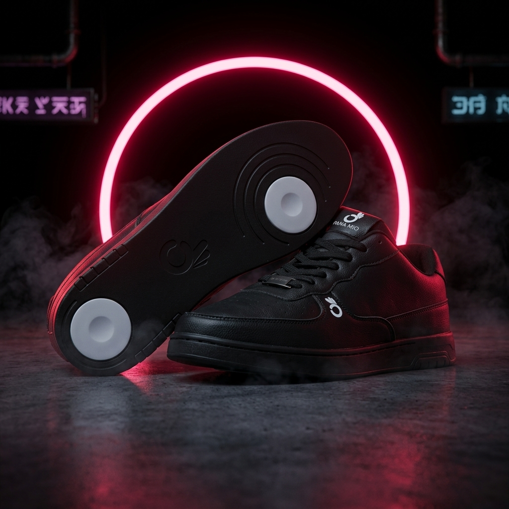 Panamio Stealth