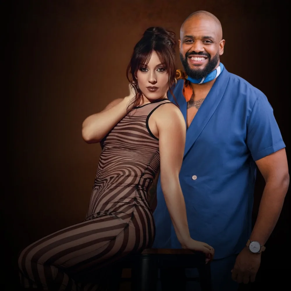 Ramon & Angela